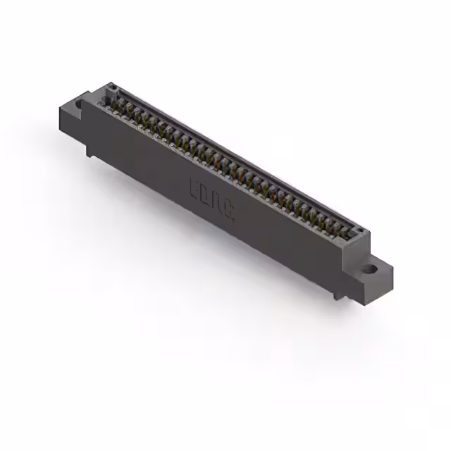 895-030-544-404 EDAC Inc.  Edgeboard Connectors